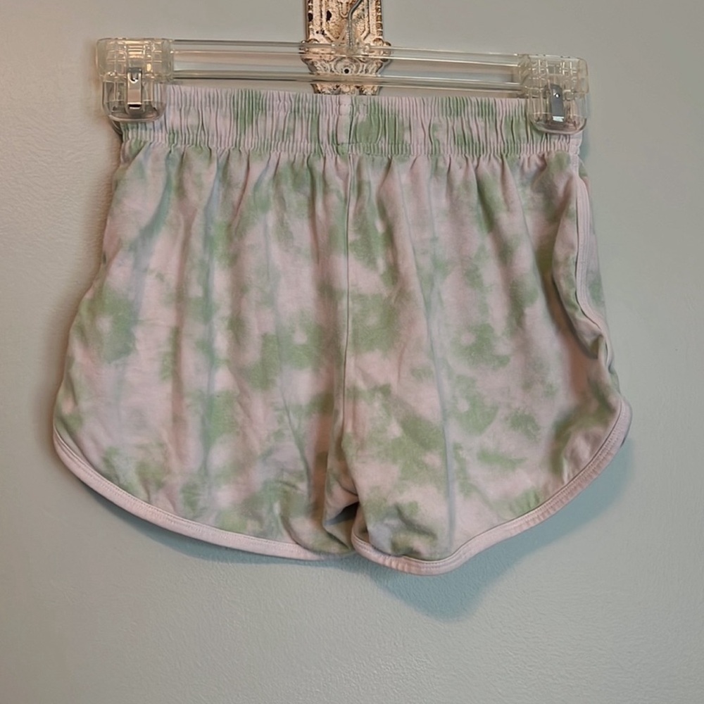 Girl’s BCG Shorts - Picture 2 of 2